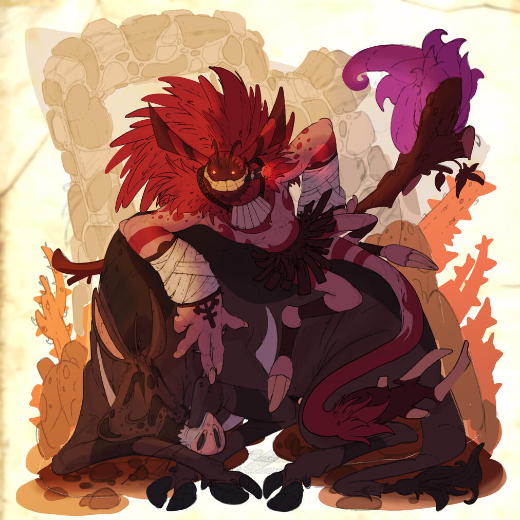 Caipora