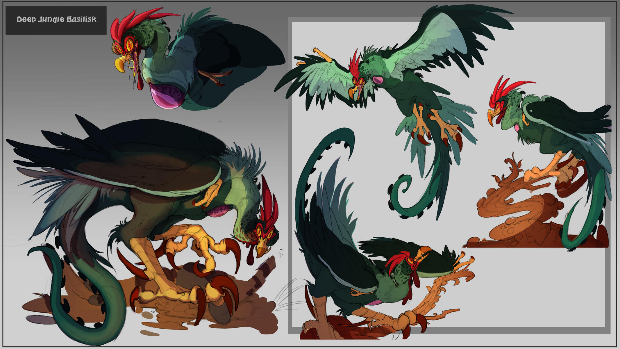 cockatrice placeholder 1